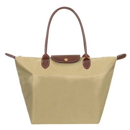 Bolsa Tote Grande Nylon Versá